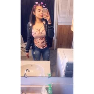 Meet your Posher, Alisa